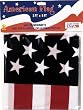 3' x 5' Red, White and Blue Patriotic United States American Flag