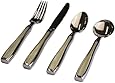 K Eatlery Weighted Utensils - Soup Spoon