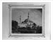 Historic Print (L): [Exterior view of the Sultan Selim (I) Camii (mosque)] / Abdullah Freres, Phot.,