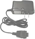 LG VX-4400 Travel Charger - Image Brand - 100% OEM Compatible