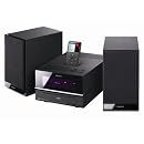 Sony CMT-BX70DBi DAB Micro System with Built-In iPod Dock