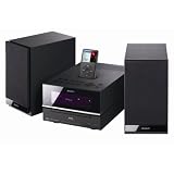 Sony CMT-BX70DBi DAB Micro HiFi System with Built-In iPod Dockby Sony
