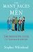 Books : The Many Faces of Men: The Definitive Guide to the Male Species