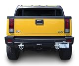 RealWheels Tire Carrier Eliminator Kit, for the 2005 Hummer H2 SUT