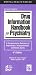 Drug Information Handbook for Psychiatry