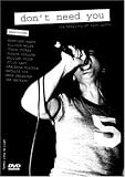 Don't Need You: the Herstory of Riot Grrrl [Ntsc] [2003] (REGION 1) (NTSC)
