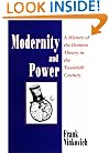 Modernity and Power: A History of the Domino Theory in the Twentieth Century