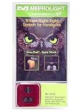 Meprolight Tru-Dot Sight Sig P220, 225, 226, 228 Green/Green
