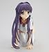 CLANNAD 藤林杏 -体育倉庫- (1/6スケール PVC塗装済み完成品)_s-3