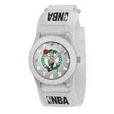 Boston Celtics Youth White Unisex Watch