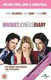 Bridget Jones's Diary Box Set - VHS, CD & Book [2001]