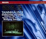 Produkt-Bild: Wagner: Tannh&auml;user (Edition Bayreuther Festspiele)