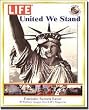 United We Stand - Patriotic Screen Saver