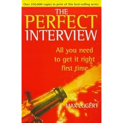 The Perfect Interview