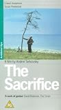 VHS : The Sacrifice [1986]
