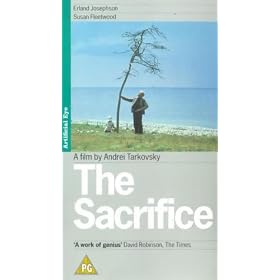 The Sacrifice [1986]