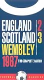 Review England 2 Scotland 3 Wembley 1967  / Scotland vs England 1967