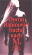 Suche nach M: Roman in zw�lf Episoden (suhrkamp taschenbuch)