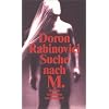 Suche nach M: Roman in zw�lf Episoden (suhrkamp taschenbuch)