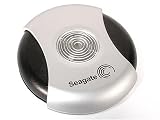 Seagate Pocket Hard Drive ST625211U-RK 2,5 cm (1 Zoll) externe Festplatte 2,5 GB USB 2.0 3600rpm 2MB Cache