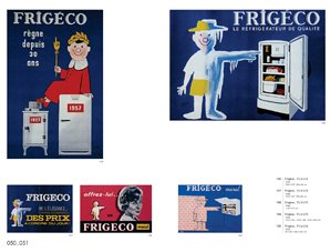 レイモン・サヴィニャック フランスポスターデザインの巨匠