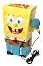 THE SINGING MACHINE CO SPONGEBOB CD PLAYER (SME131)
