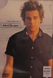Ryan Cabrera - Behind the Scenes