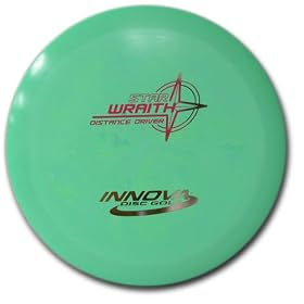 Innova Star Wraith Disc Golf Driver Innova Star Wraith Disc Golf Driver