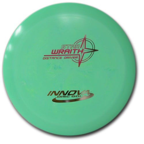 Innova Star Wraith Disc Golf Driver