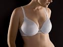 Olga Women's Curves Contour Underwire Bra #35001
