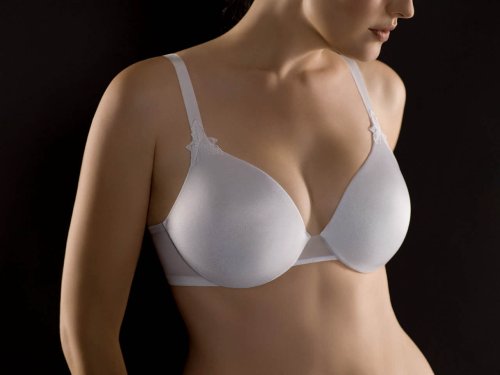 419AEfppXqL Olga Womens Curves Contour Underwire Bra #35001