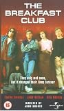 Buy : The Breakfast Club [VHS] [1985]
