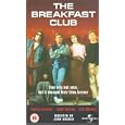 The Breakfast Club [1985]