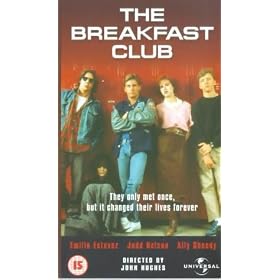The Breakfast Club [1985]