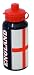 DNC England 400ml Aluminium Sports Bottle