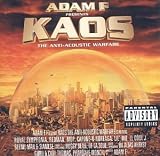 Kaos: The Anti-Acoustic Warfare