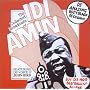 Collected Broadcasts Of Idi Amin