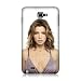 Ecell - JESSICA BIEL GLOSSY SNAP-ON HARD BACK CASE FOR SAMSUNG GALAXY NOTE N7000 I9220