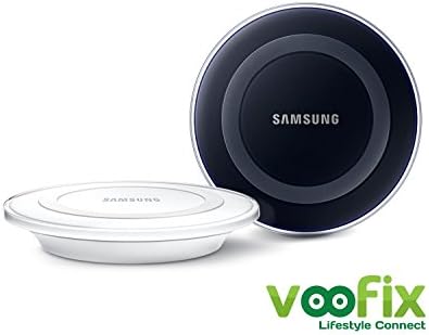 Wireless Charger Voofix®, Qi Wireless Charging Pad for Samsung Galaxy S6,galaxy S6 Edge,note 5,s6 Edge Plus,lg G4, Nexus 6, Sony Xperia Z3v, Moto 360 Smart Watch, Lg G3,nexus 5 /7(2013) / 4