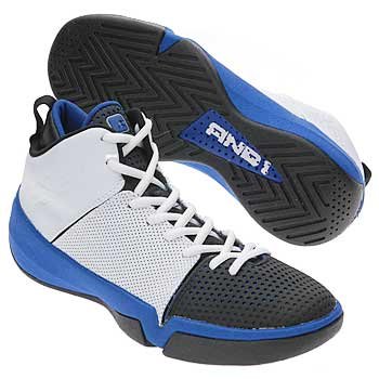 Buy AND 1 Men’s Open Run Mid Basketball Shoe