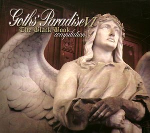 Produkt-Bild: Goths' Paradise VI