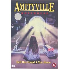 Amityville Dollhouse [DVD] [1996]