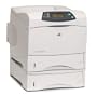 HP LaserJet 4350DTN Monochrome Printer