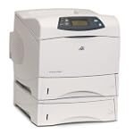HP LaserJet