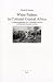 Book White Fathers in Colonial Central Africa: A Critical Examination of V.Y. Mudimbe's Theories on Missionary Discourse in Africa (Contributions to Missol