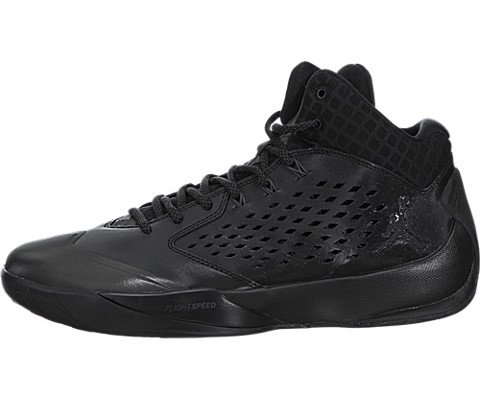 Nike Jordan RISING HIGH mens basketball-shoes 768931