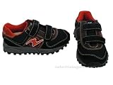 Naturino Sport 81 Navy Brw Athletic Shoe