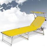 Jago - lit lits de camp d'appoint de camping lit pliant lit de couchage en aluminium Diverses couleurs (AKB02)