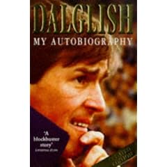 Kenny Dalglish Autobiography