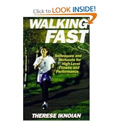 Walking Fast